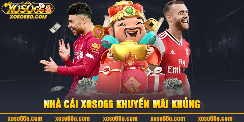 Danh sách các chương trình khuyến mãi